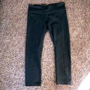 ✨Under armour leggings✨